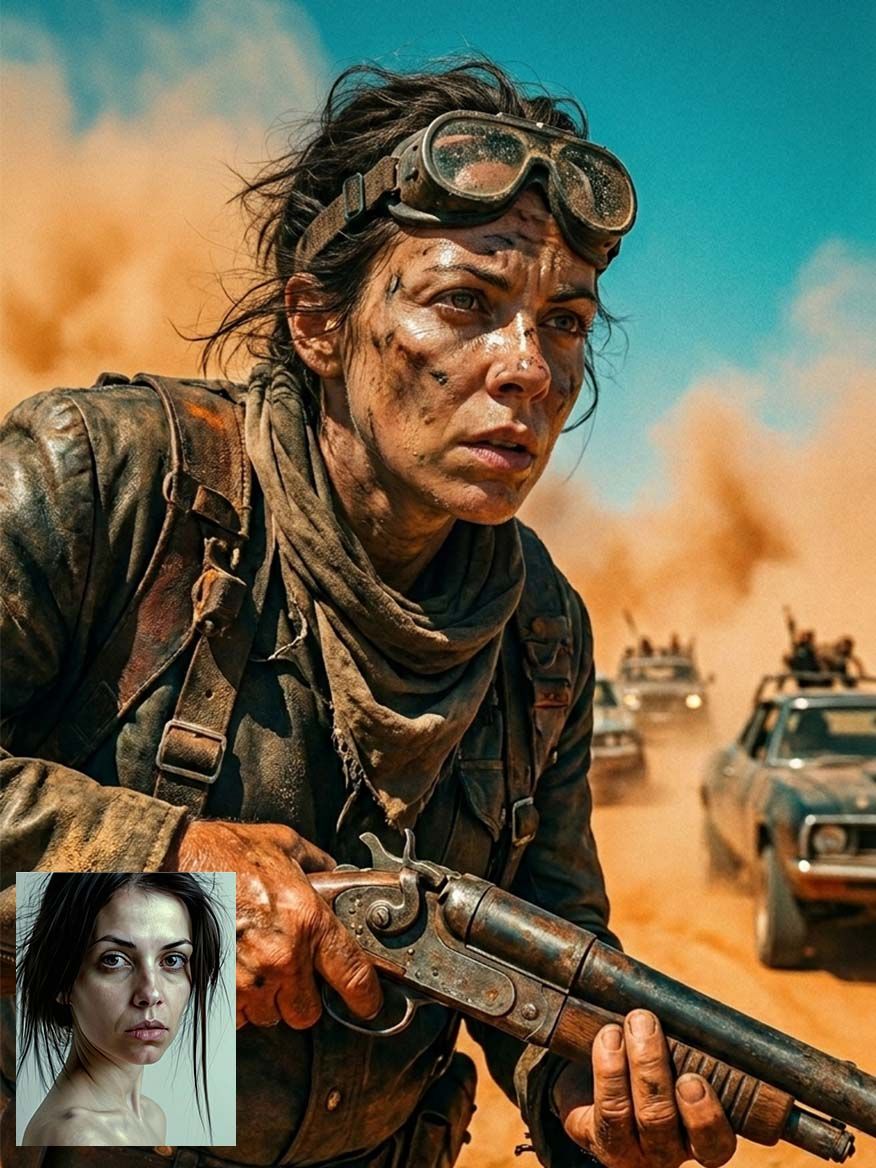 Mad Max