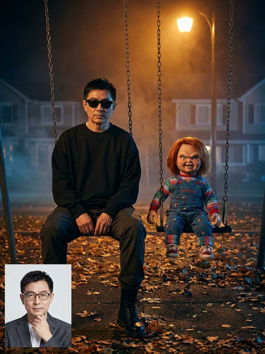 Playground Slasher